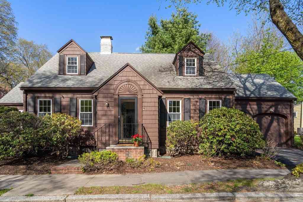Homes For Sale - 45 Bonair Street<br/> Boston, MA 02132