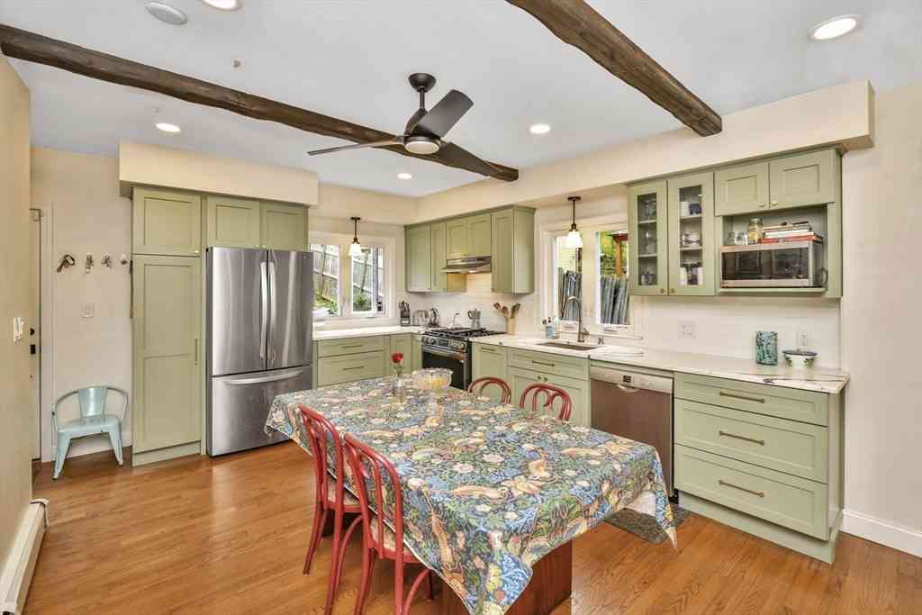 Homes For Rent - 208 Brush Hill Road<br/> Milton, MA 02186
