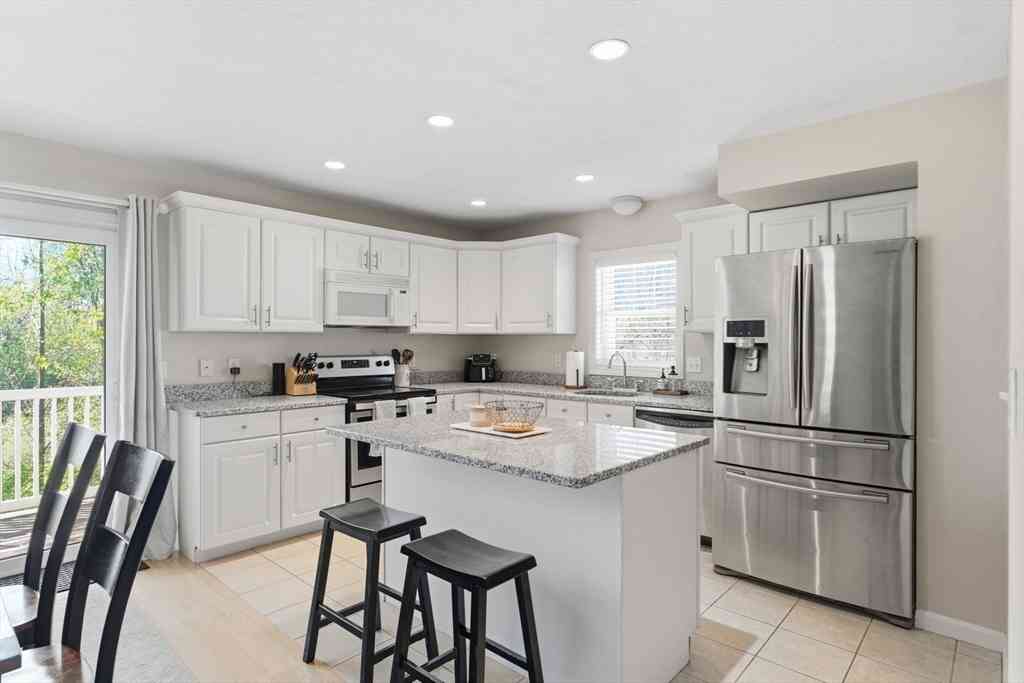 Condo For Sale - 35 Collins Street #88<br/> Danvers, MA 01923