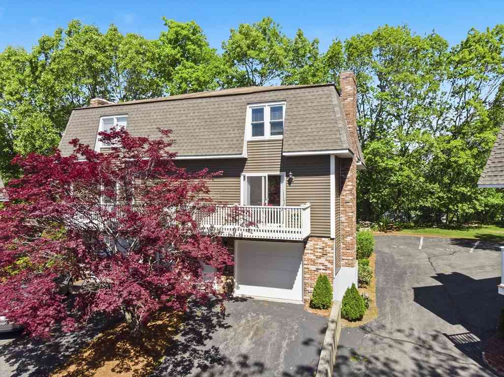Condo For Sale - 54 Oaklandave #54<br/> Lynn, MA 01905
