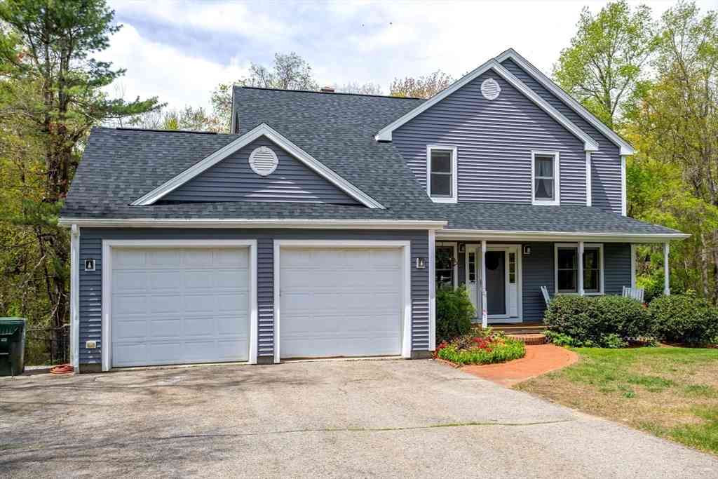 Homes For Sale - 26 Eagle Ter<br/> Holden, MA 01522