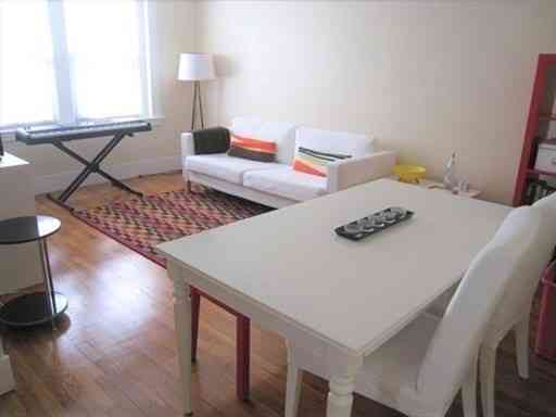 Condo For Rent - 588 Washington St #1<br/> Brookline, MA 02446