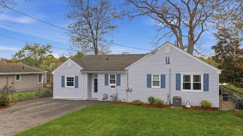 Homes For Sale - 23 Pine Street<br/> Bristol County, Swansea, MA 02777