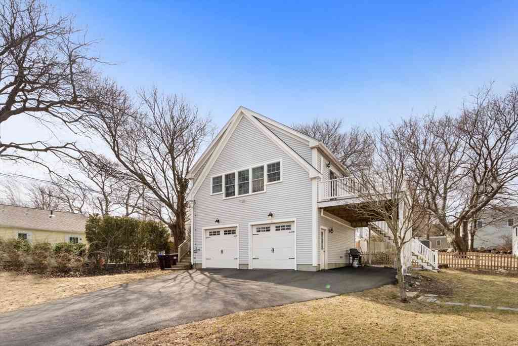 Apartment For Rent - 3 Garden Road #A<br/> Scituate, MA 02066