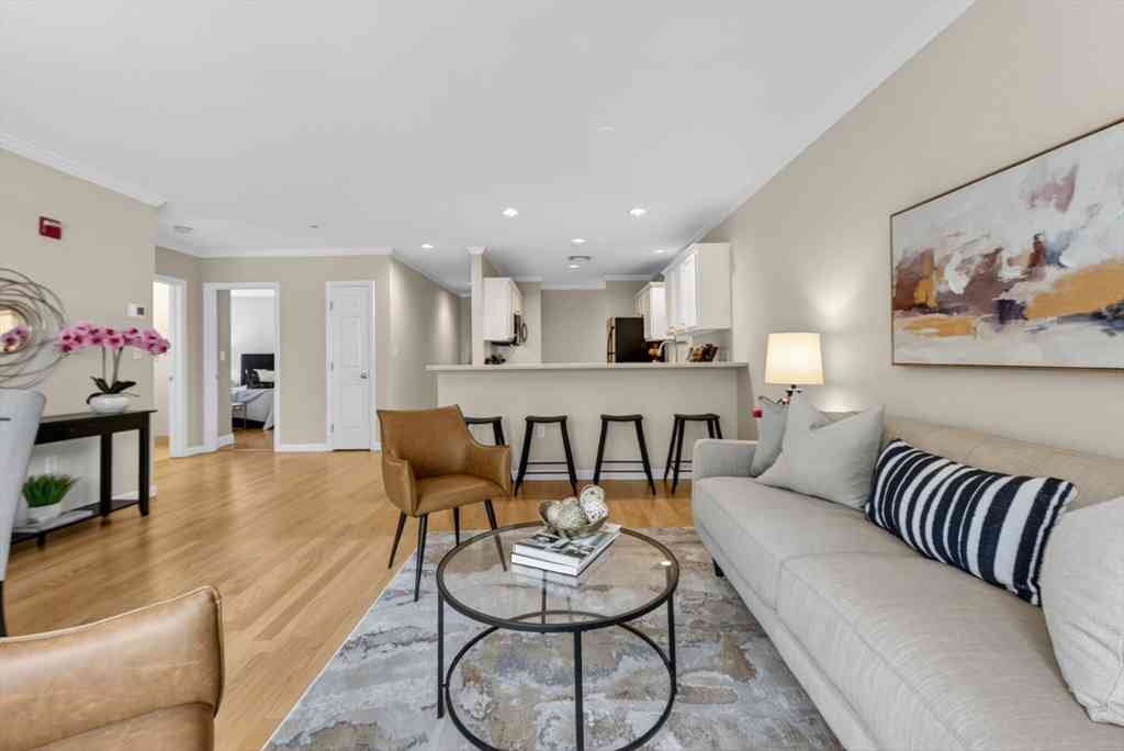 Condo For Sale - 974 Main St #23<br/> Middlesex County, Wakefield, MA 01880