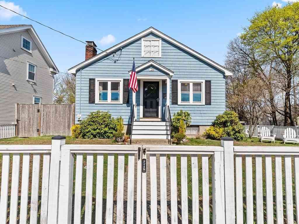 Homes For Sale - 28 Riverside Sq<br/> Boston, MA 02136