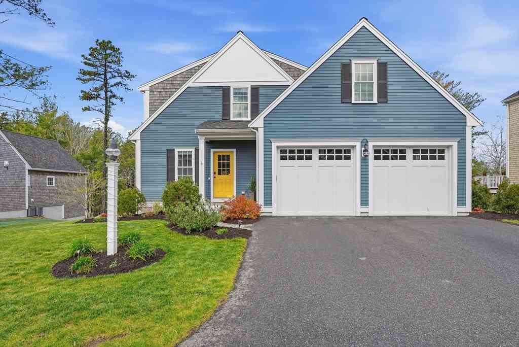 Homes For Sale - 19 Farm Rd<br/> Plymouth, MA 02360