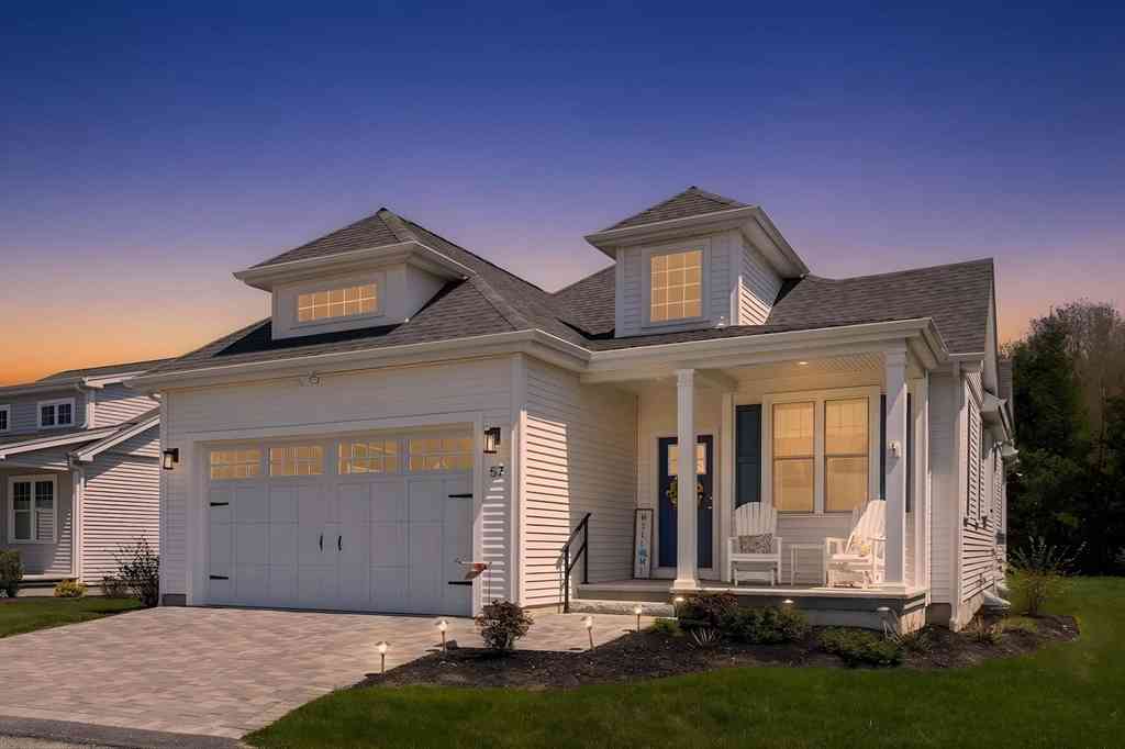 Homes For Sale - 57 Yvonne Lane<br/> Bristol County, Rehoboth, MA 02769
