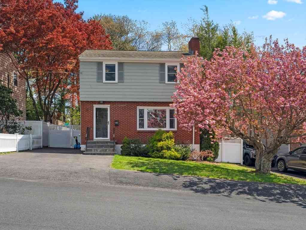 Homes For Sale - 18 Crosstown Ave<br/> Boston, MA 02132