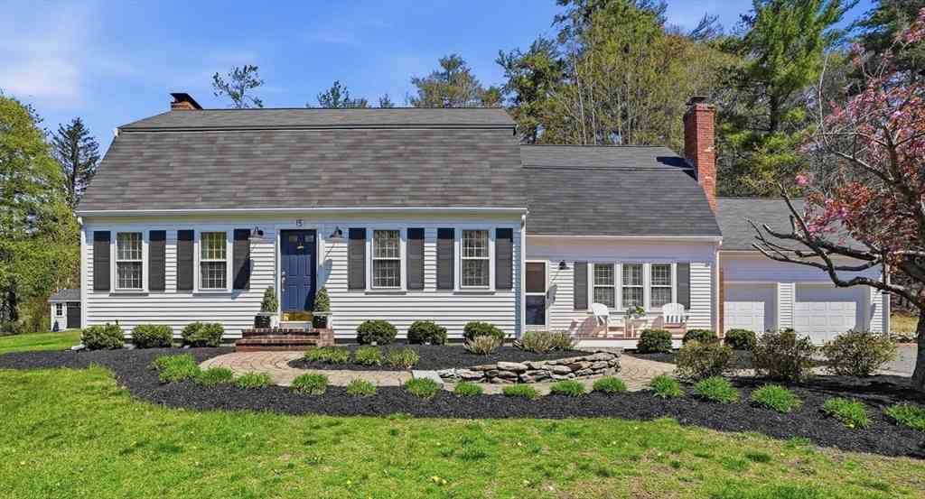 Homes For Sale - 15 Masthead Drive<br/> Plymouth County, Norwell, MA 02061