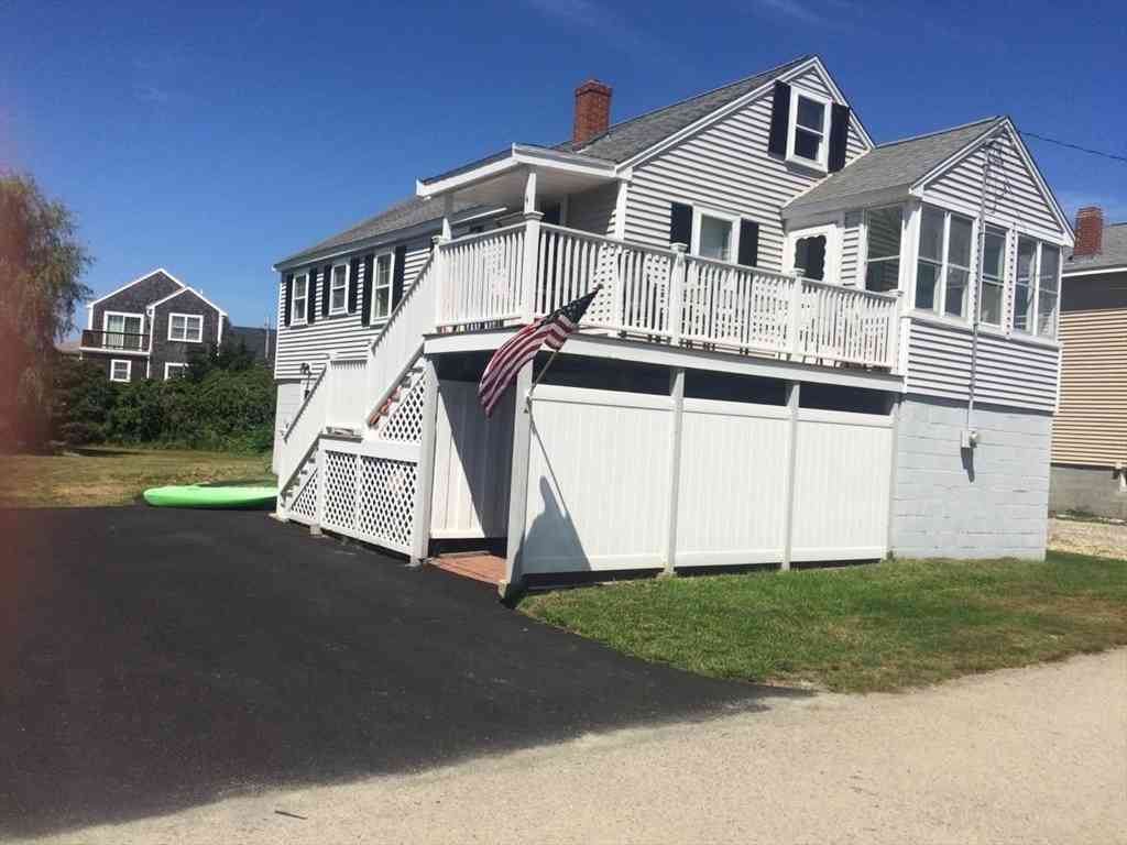 Homes For Rent - 14 Arkansas #14<br/> Marshfield, MA 02050
