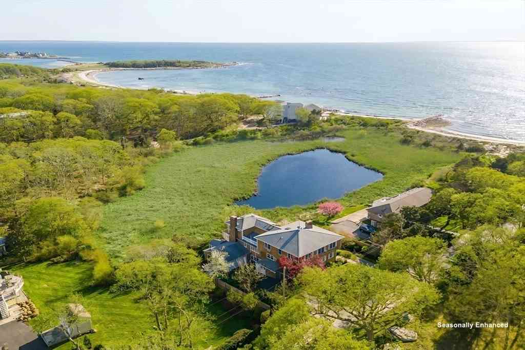 Homes For Sale - 38 Nemasket Rd<br/> Barnstable County, Falmouth, MA 02540
