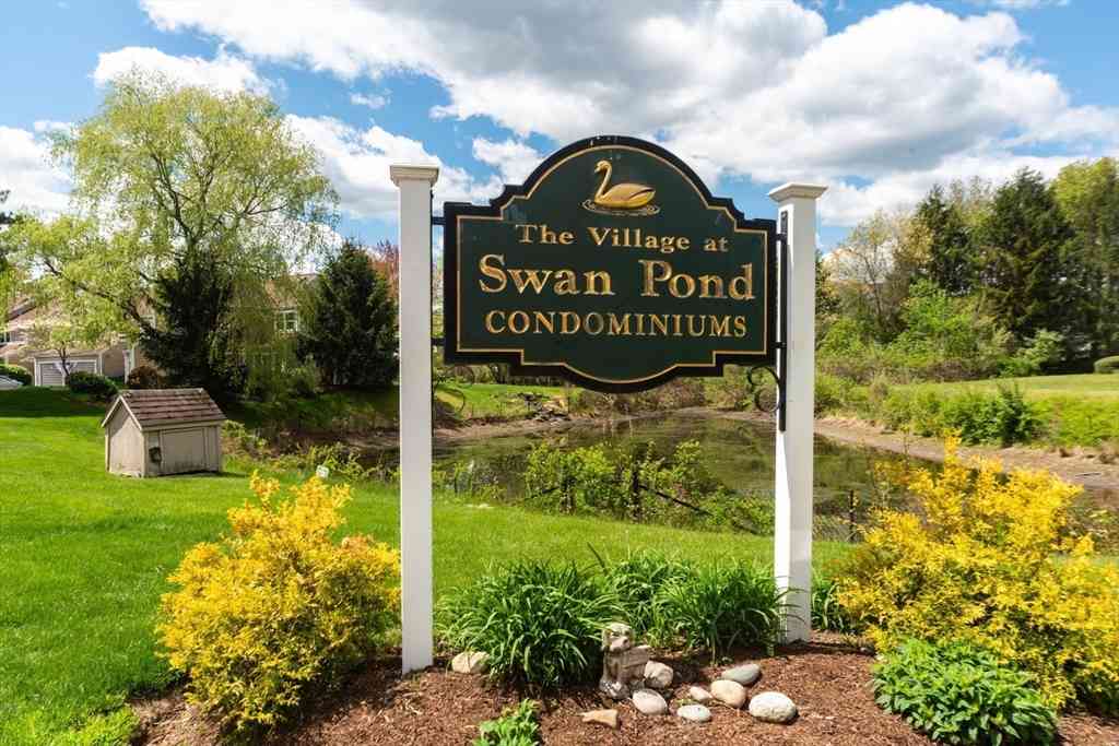 Condo For Sale - 11 Canvasback Way #11<br/> Norfolk County, Walpole, MA 02081