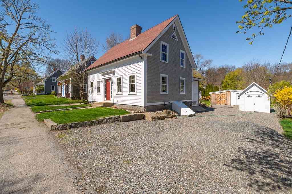 Homes For Sale - 61 Southern Ave<br/> Essex, MA 01929