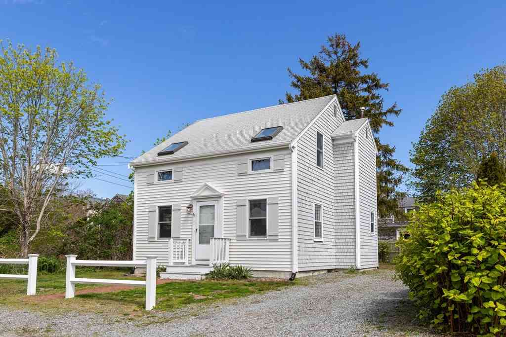 Homes For Sale - 5 Rosetta St<br/> Yarmouth, MA 02673