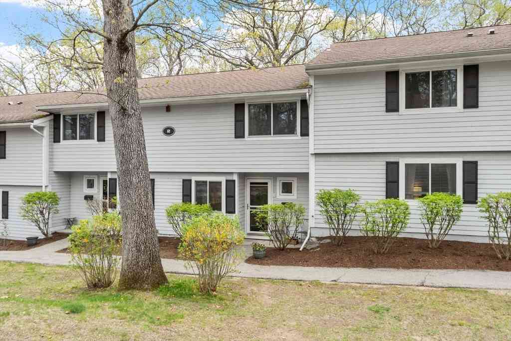 Condo For Sale - 2 Beal's Cove Road #F<br/> Hingham, MA 02043
