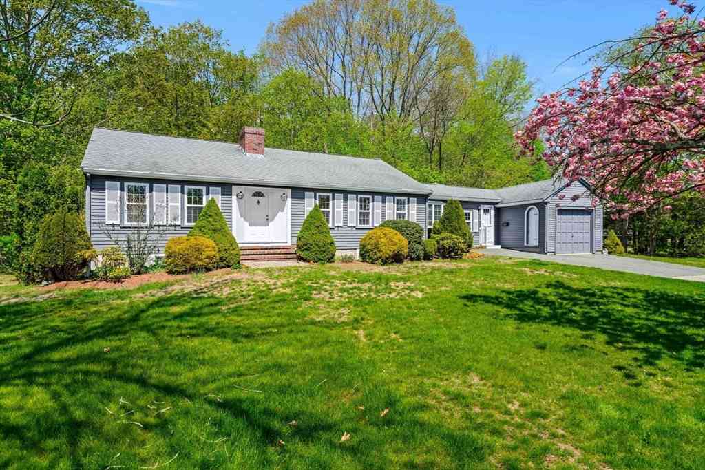 Homes For Sale - 53 Summer Street<br/> Danvers, MA 01923