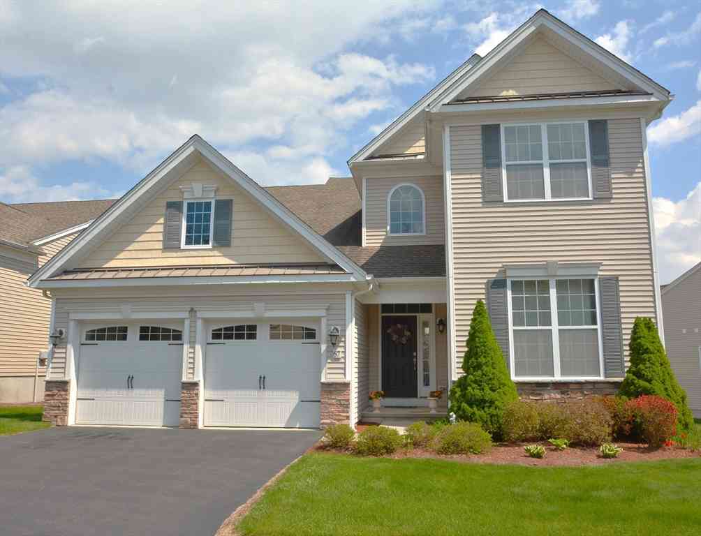 Condo For Sale - 67 Sherwood Drive #67<br/> Methuen, MA 01844