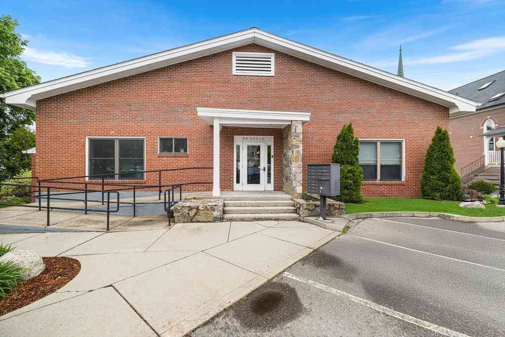 Condo For Sale - 30 Broad St #204<br/> Marlborough, MA 01752