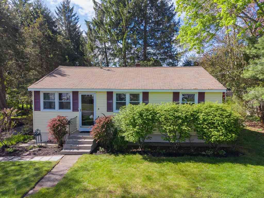 Homes For Sale - 3 Greenwood Street<br/> Boylston, MA 01505