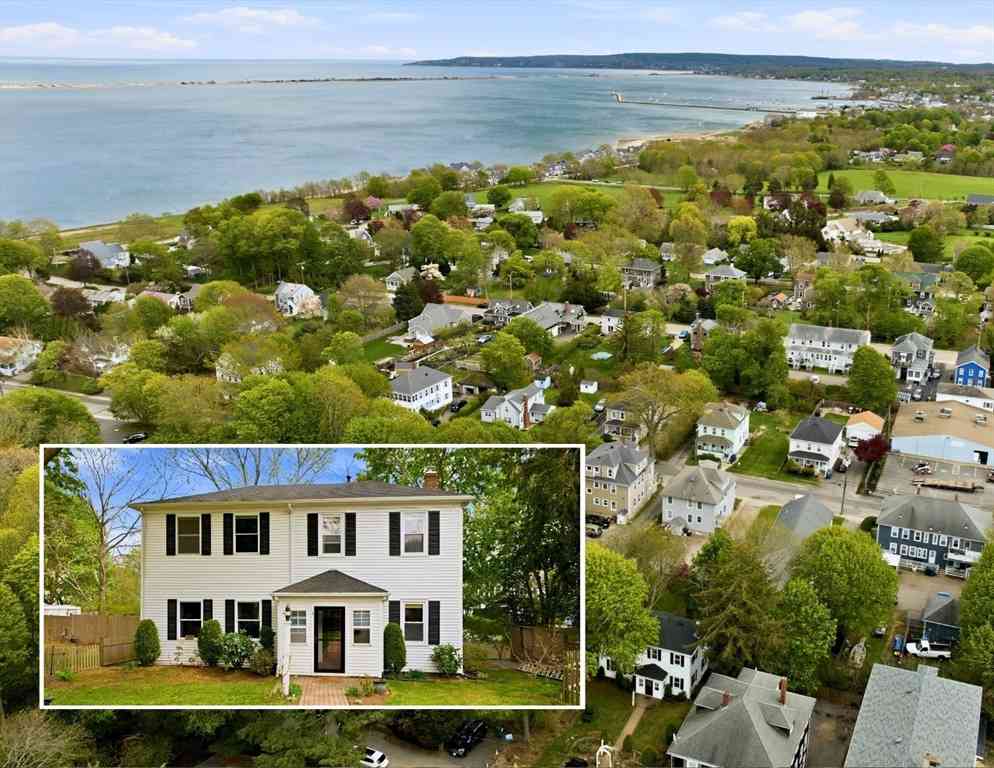 Homes For Sale - 9 Suosso Lane<br/> Plymouth, MA 02360