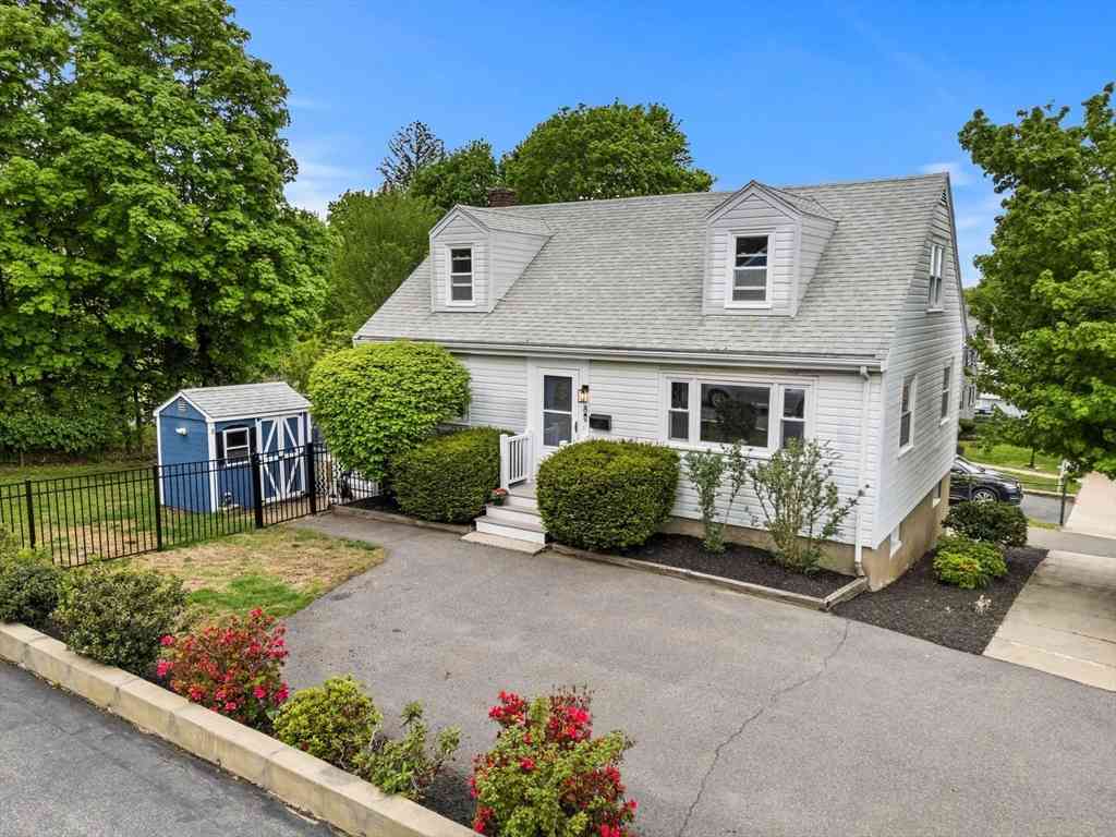Homes For Sale - 8 Cressey<br/> Essex County, Salem, MA 01970
