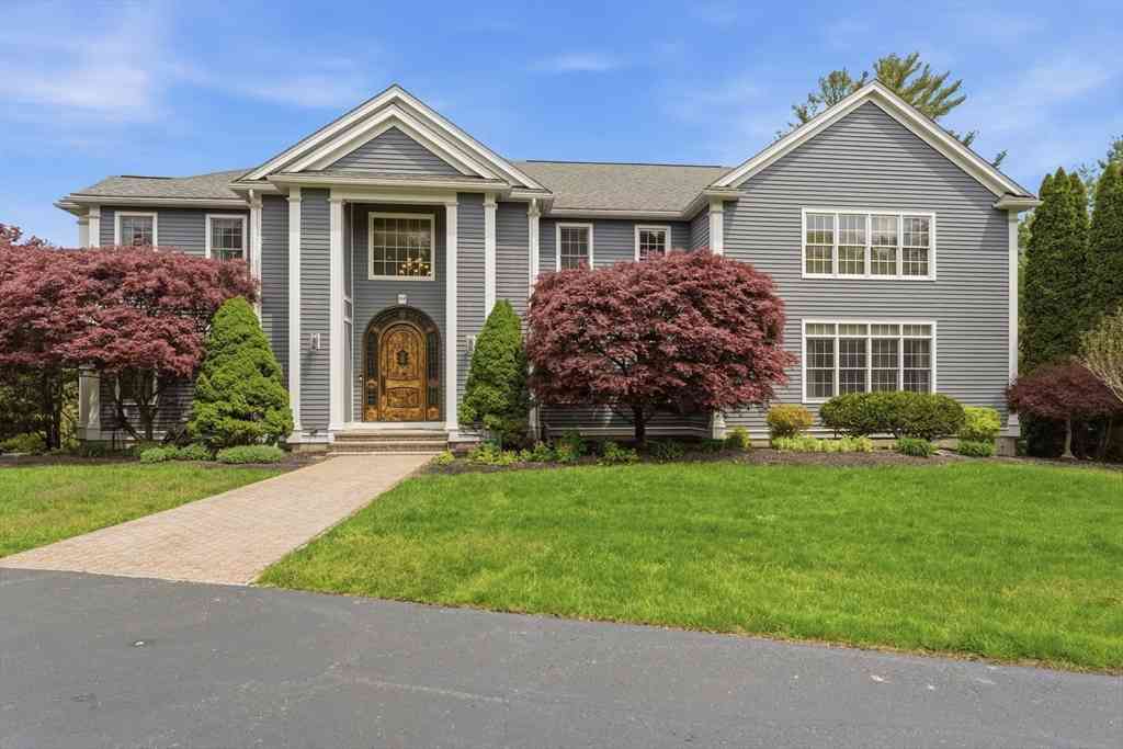 Homes For Sale - 64 Cudworth Ln<br/> Sudbury, MA 01776