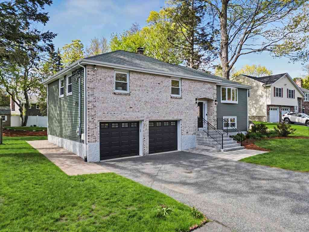 Homes For Sale - 25 Cynthia Road<br/> Dedham, MA 02026