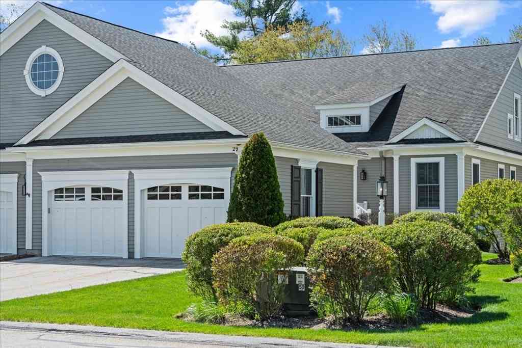 Condo For Sale - 29 Lydias Way #29<br/> Worcester County, Northborough, MA 01532