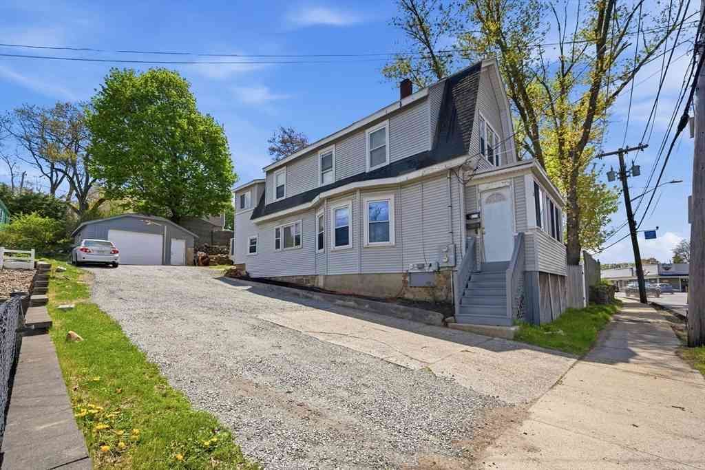 Multifamily For Rent - 300 Lynn Street<br/> Peabody, MA 01960