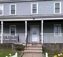 Homes For Rent - 87 Crafts #TWO<br/> Newton, MA 02458