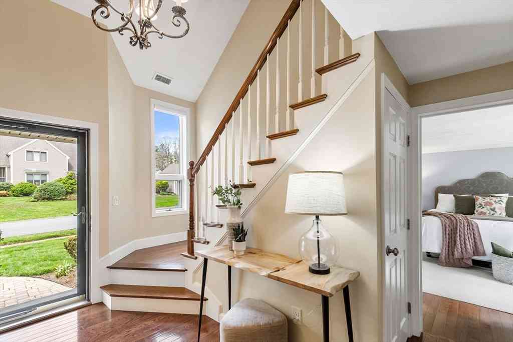 Condo For Sale - 7 Wedge, Unit 7 #7<br/> North Reading, MA 01864