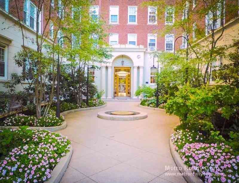 Apartment For Rent - 1401 Beacon St #704<br/> Brookline, MA 02446