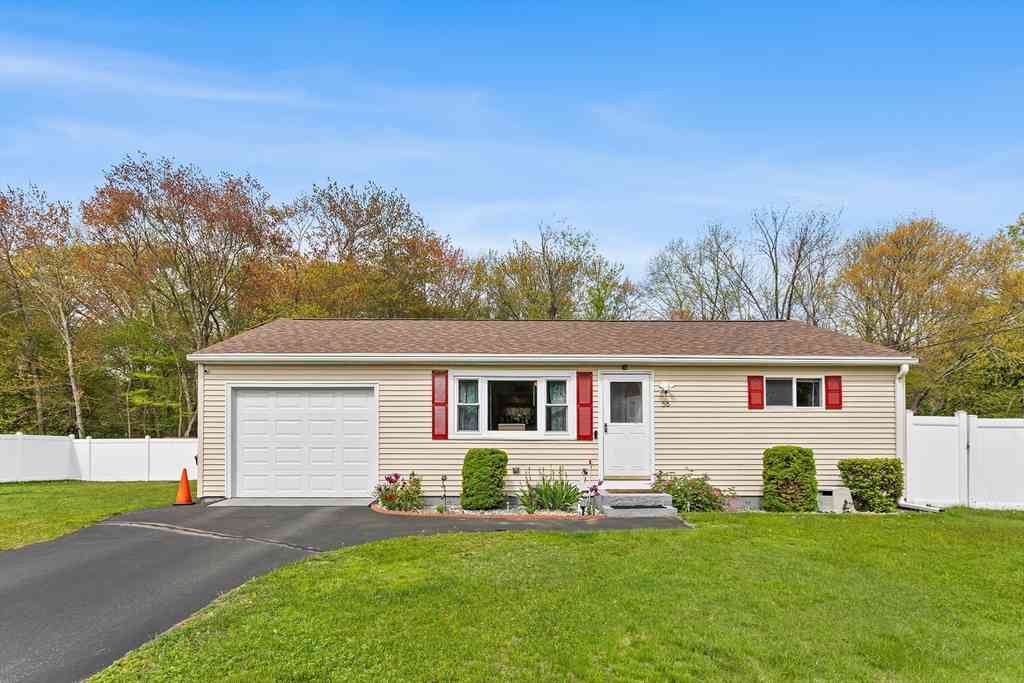 Homes For Sale - 56 Sims Ave<br/> Seekonk, MA 02771