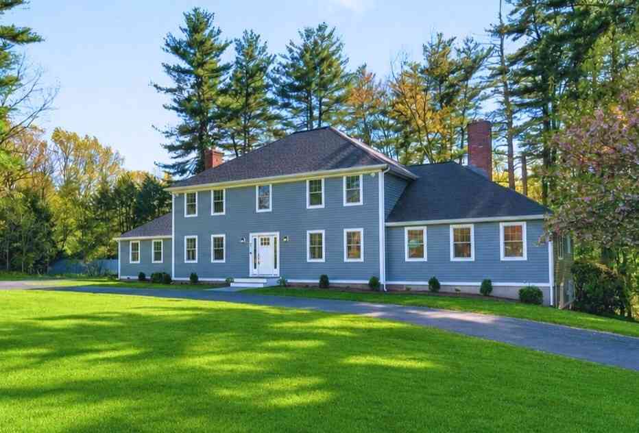 Homes For Sale - 65 Fox Run Rd<br/> Sudbury, MA 01776