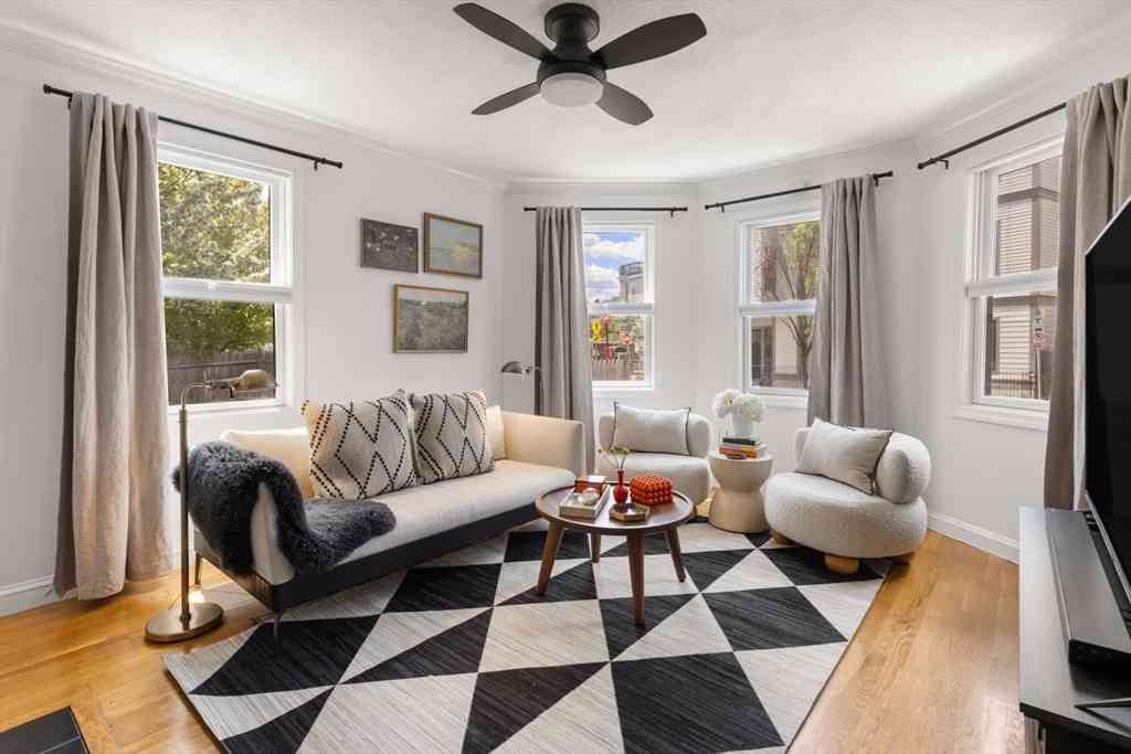Condo For Sale - 798 Dorchester Ave #2<br/> Boston, MA 02125