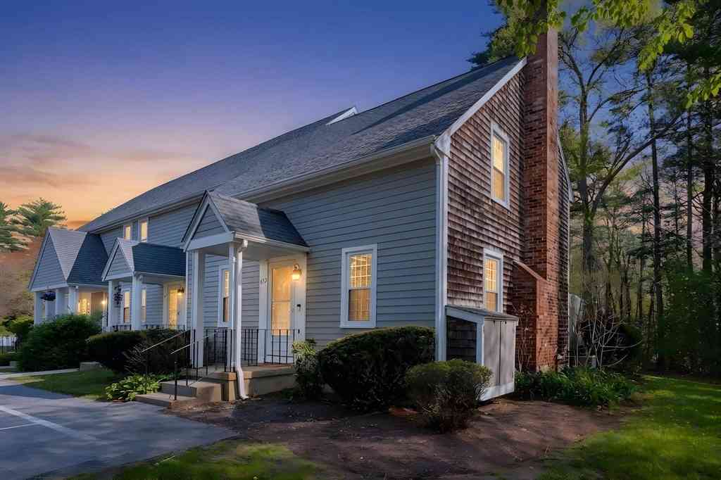 Condo For Sale - 630 Twin Lakes Dr #630<br/> Halifax, MA 02338
