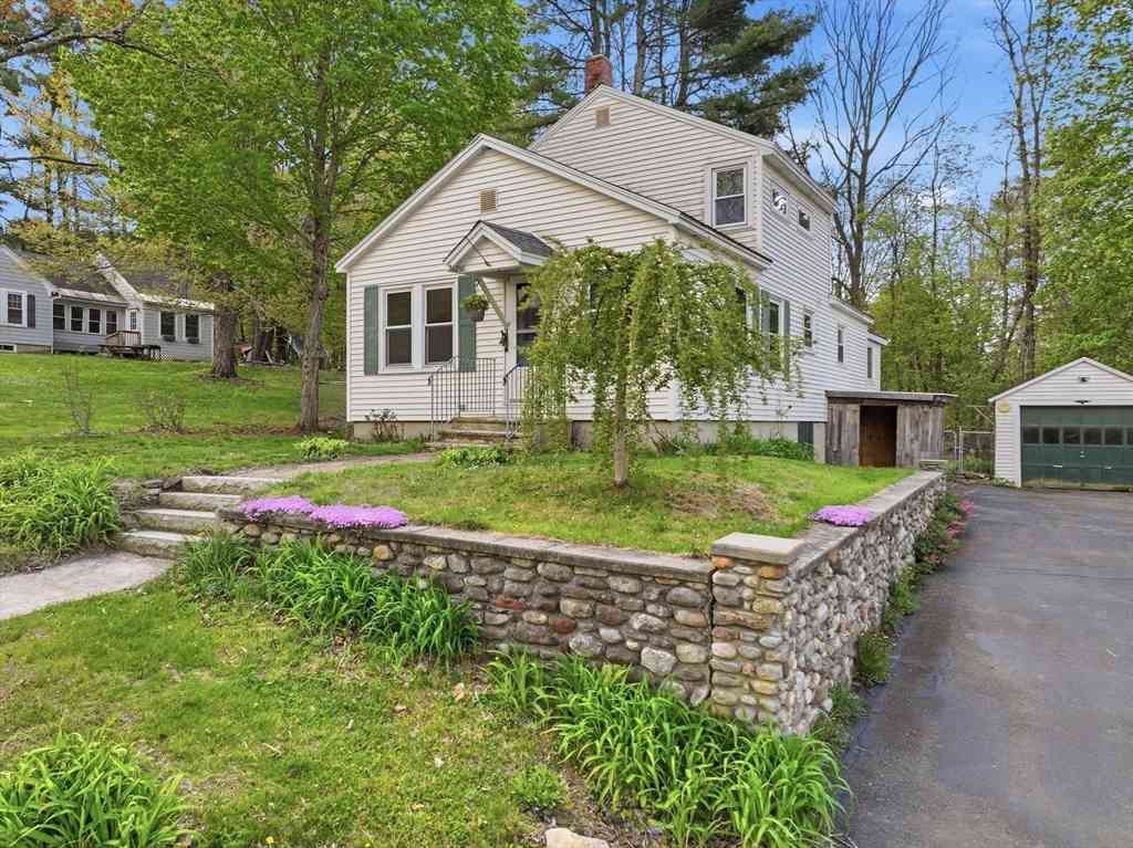 Homes For Sale - 123 Wilson Ave<br/> Worcester County, Athol, MA 01331