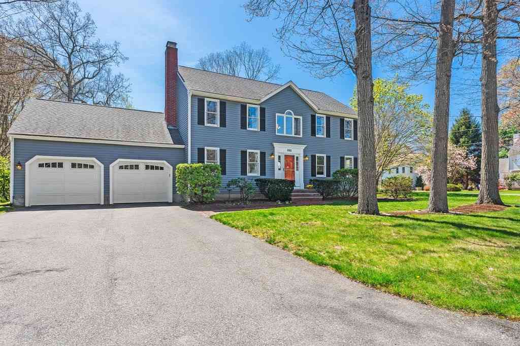 Homes For Sale - 192 Fairway Dr<br/> Attleboro, MA 02703