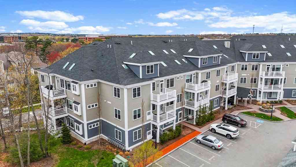 Condo For Sale - 16 Taylor Drive #3003<br/> Reading, MA 01867