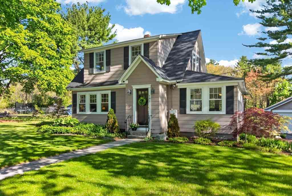 Multifamily For Rent - 181 Forge Village Rd<br/> Groton, MA 01450