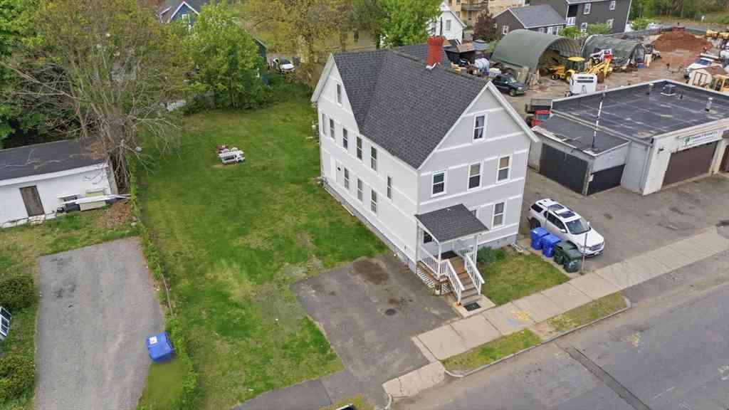 Multifamily For Sale - 148-150 Cedar Street<br/> Springfield, MA 01105