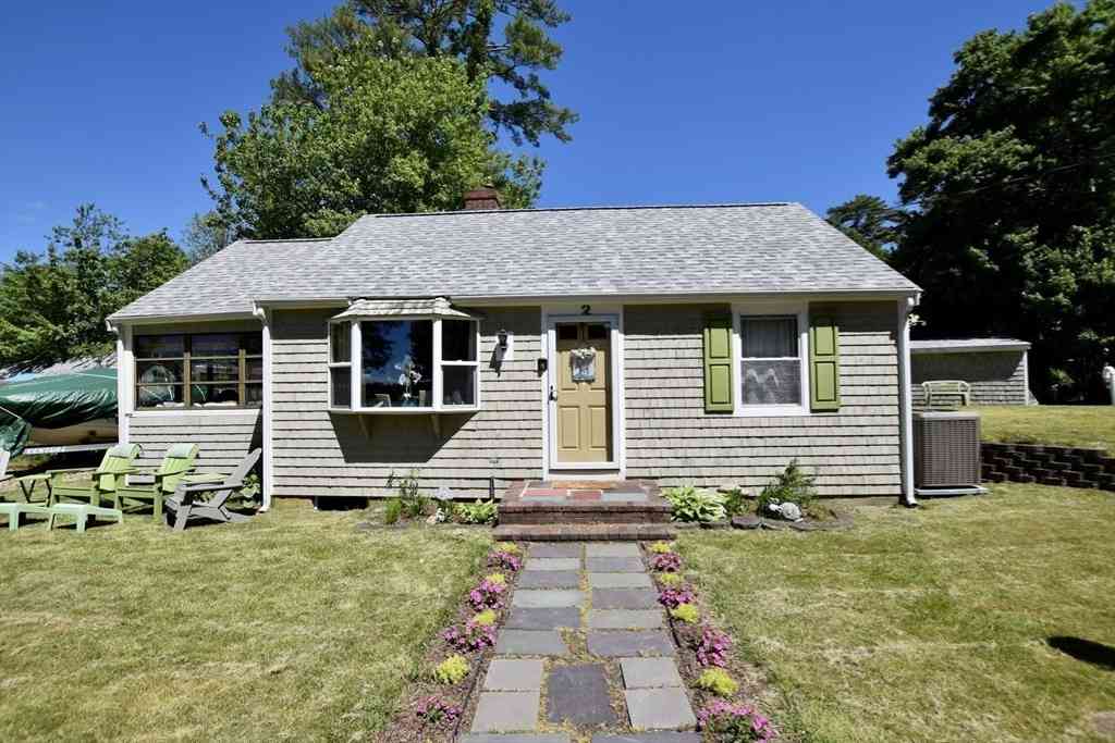 Homes For Sale - 2 Shore Ave<br/> Plymouth County, Lakeville, MA 02347