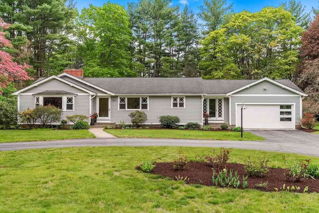 Homes For Sale - 69 Plain Road<br/> Middlesex County, Wayland, MA 01778