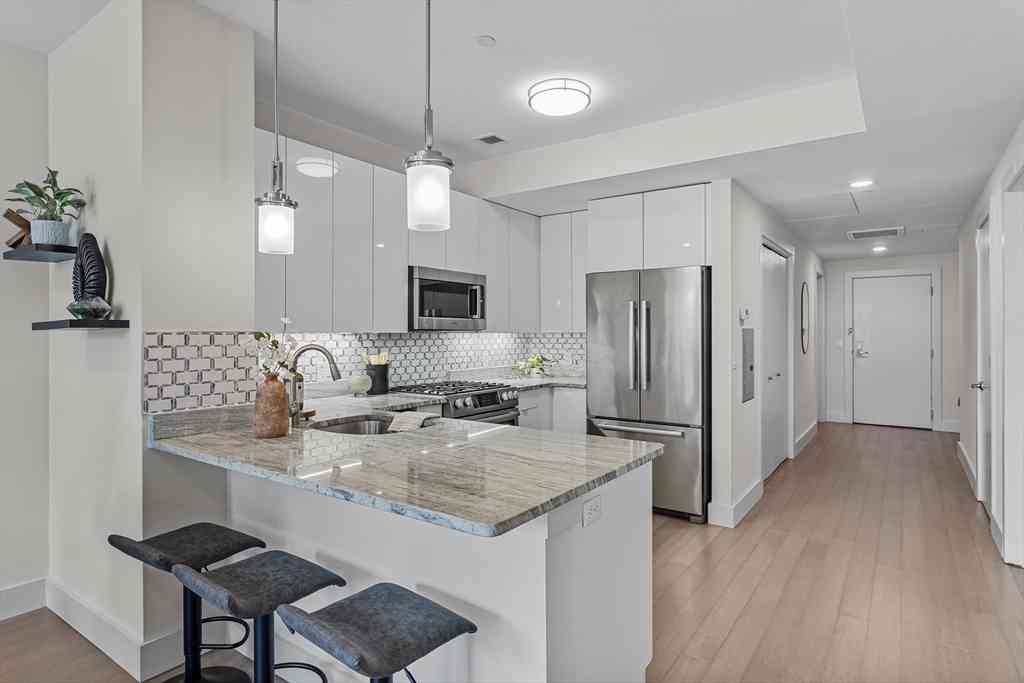 Condo For Sale - 121 Portland St #601<br/> Boston, MA 02114