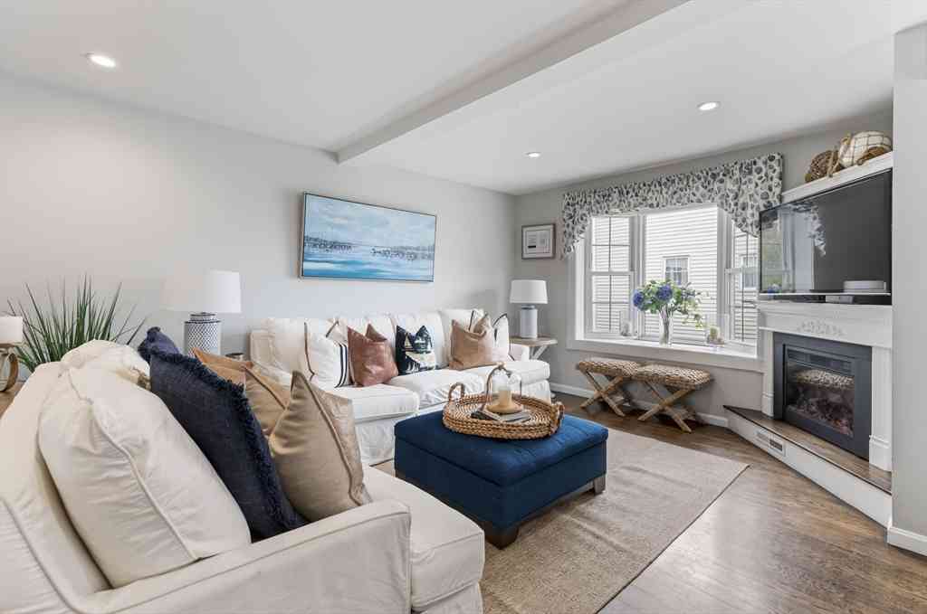 Condo For Sale - 48 Gates Street #1<br/> Boston, MA 02127