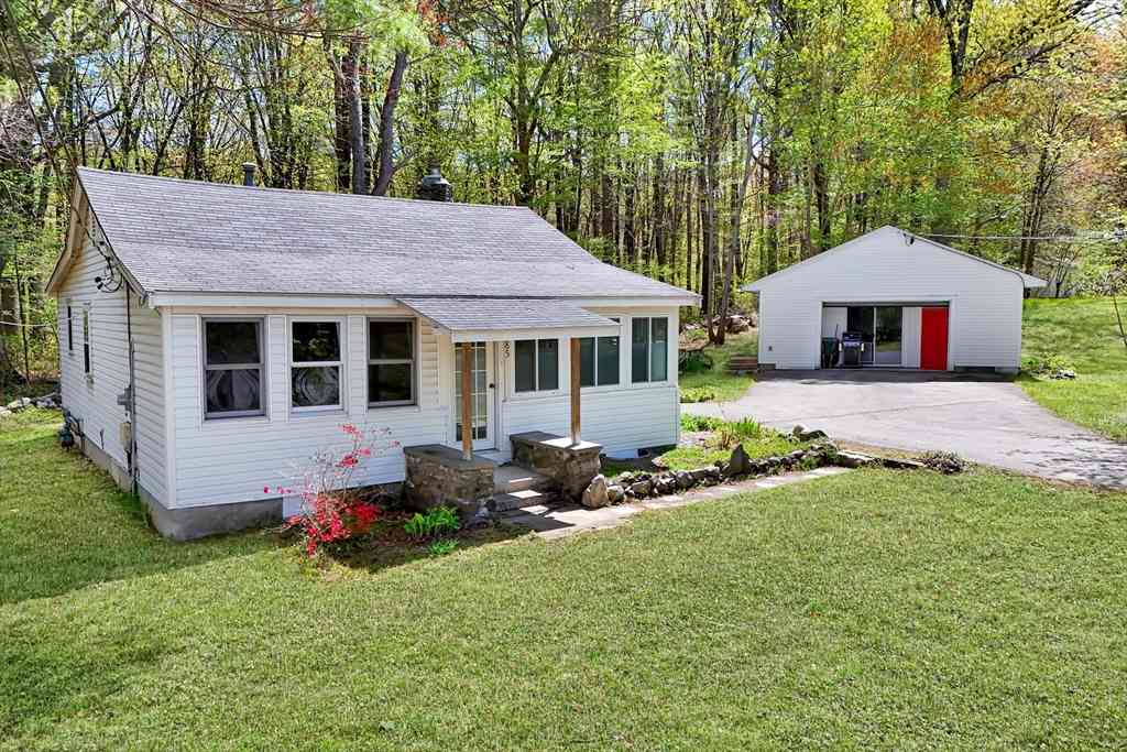 Homes For Sale - 85 Colonial Dr<br/> Middlesex County, Littleton, MA 01460
