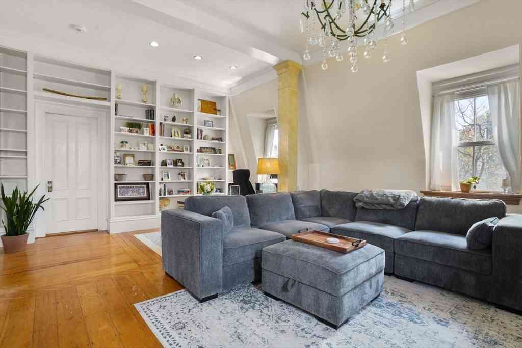 Condo For Sale - 52 Sullivan Street #3<br/> Boston, MA 02129