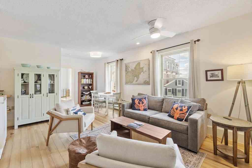Condo For Sale - 20 Main Street #11<br/> Rockport, MA 01966