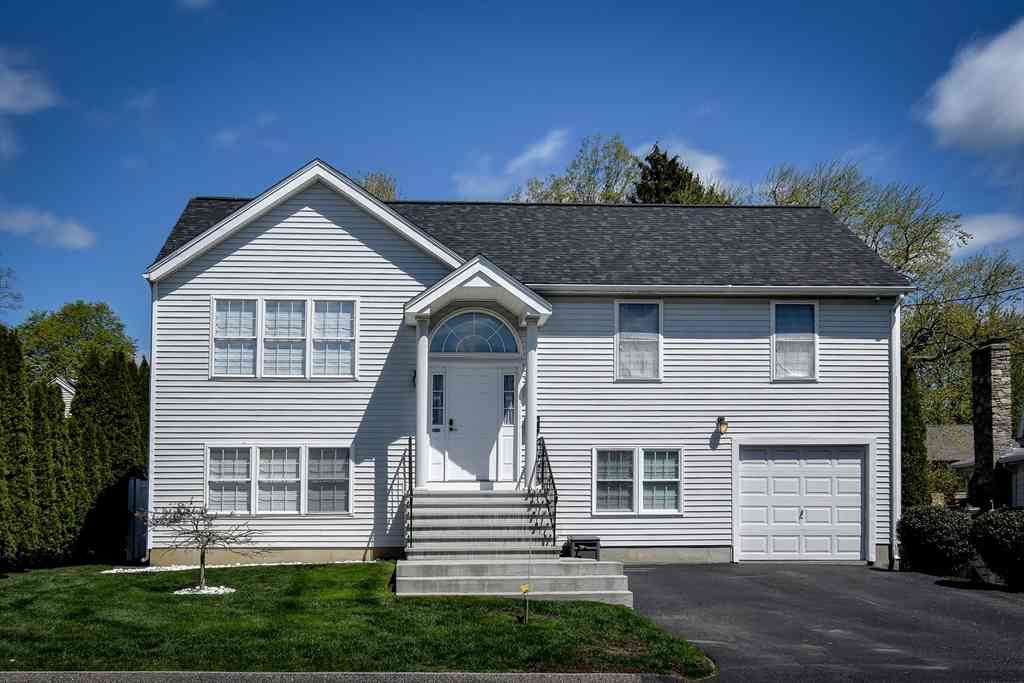 Homes For Sale - 34 Oran Street<br/> Worcester, MA 01605